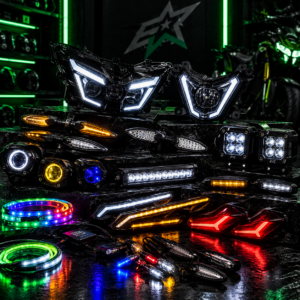 LUCES