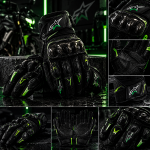 GUANTES