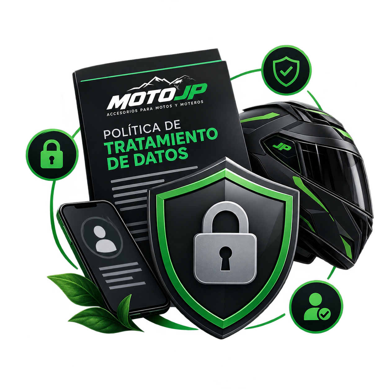 politica de datos